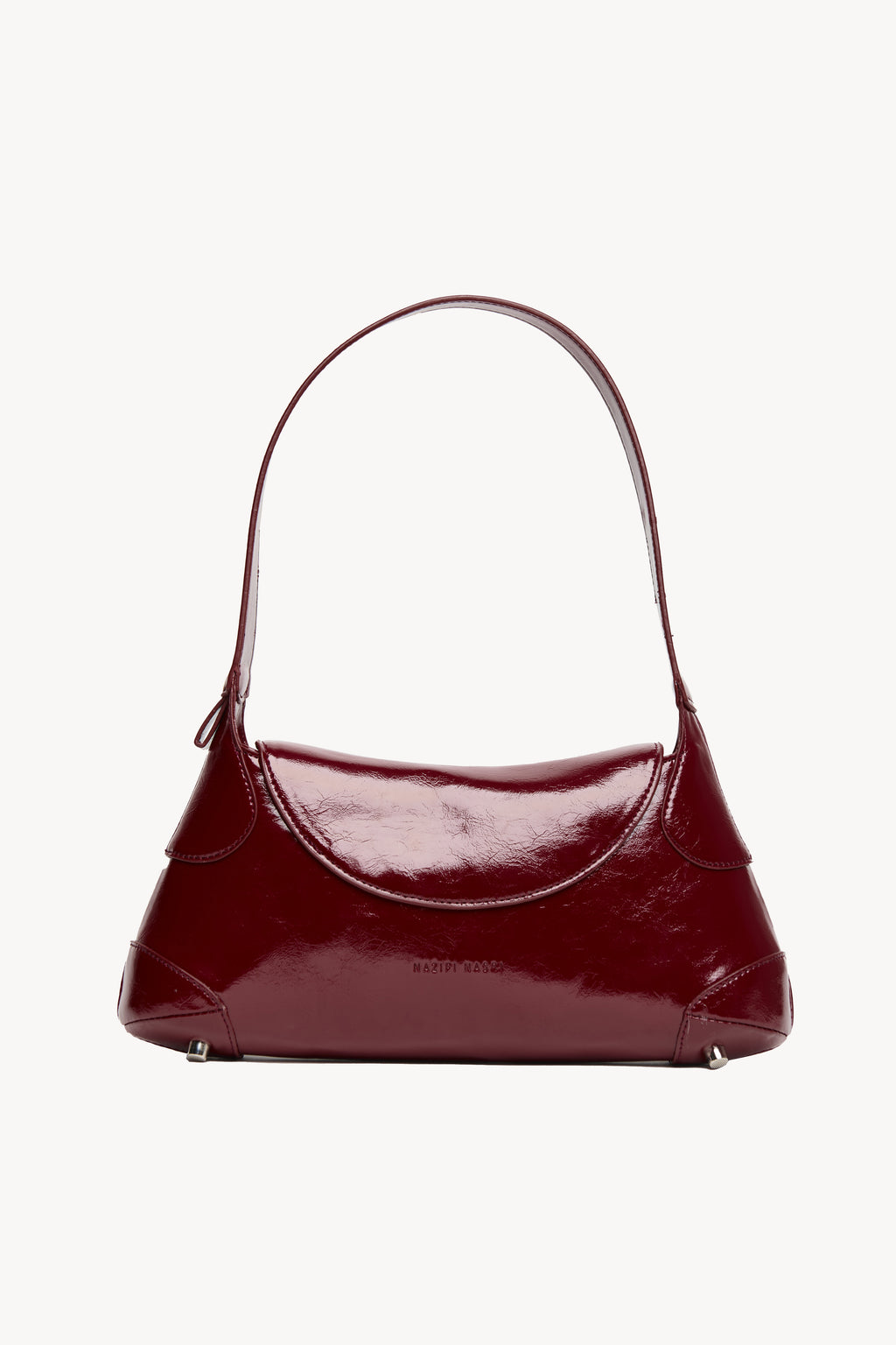 2000’s Knotted - Red Ruby