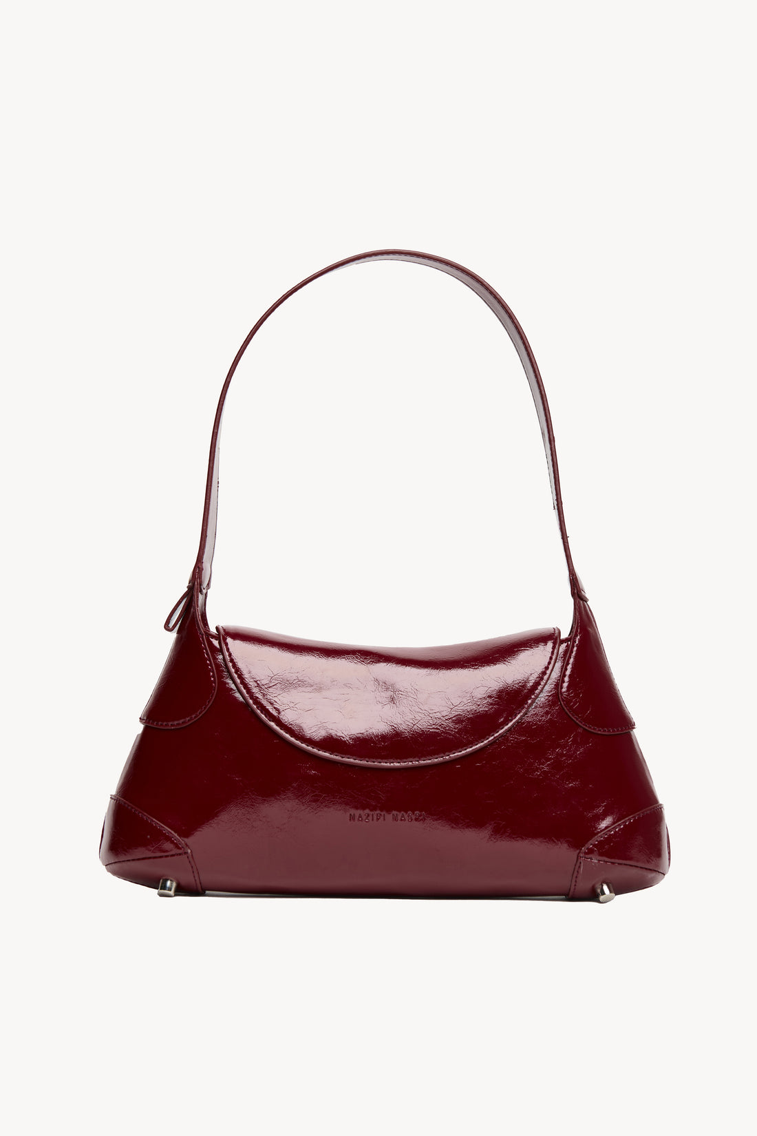 2000’s Knotted - Red Ruby