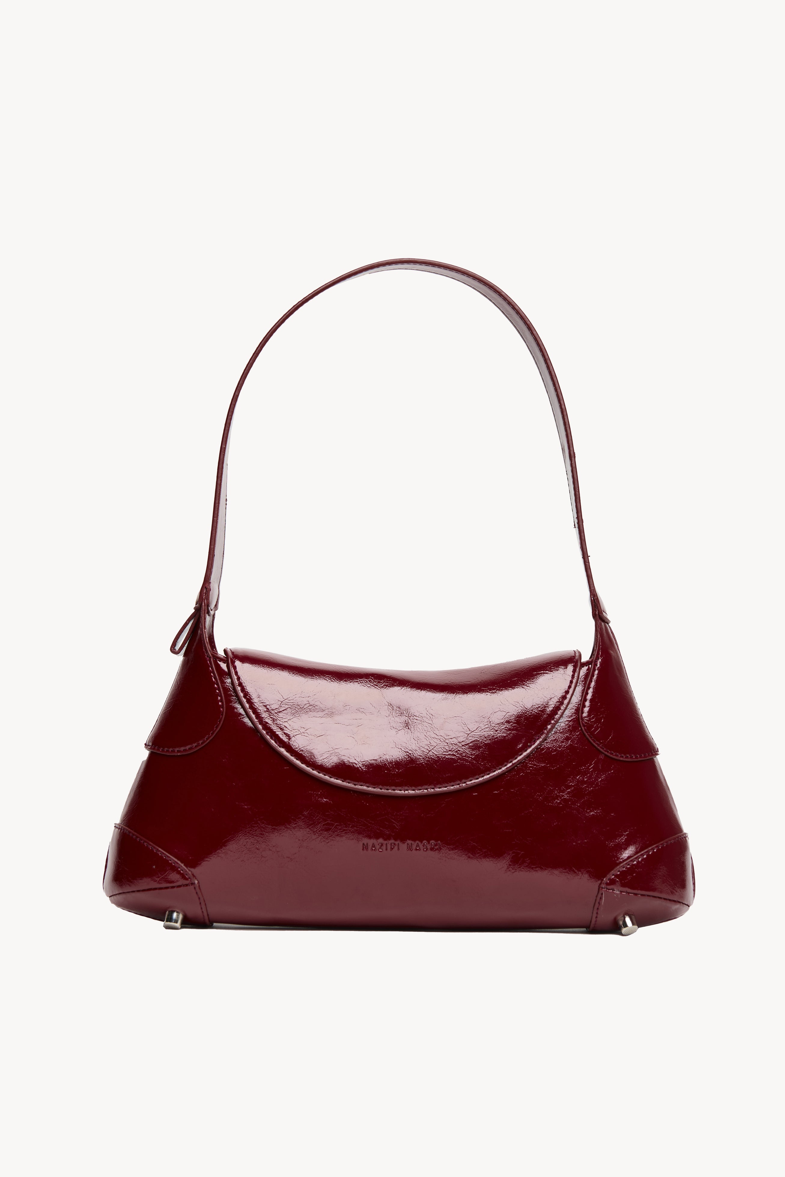 2000’s Knotted - Red Ruby