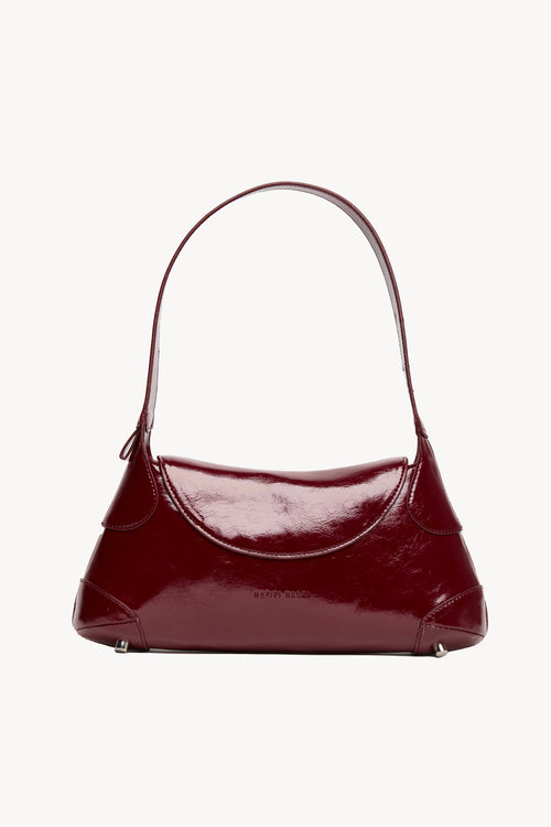 2000’s Knotted - Red Ruby