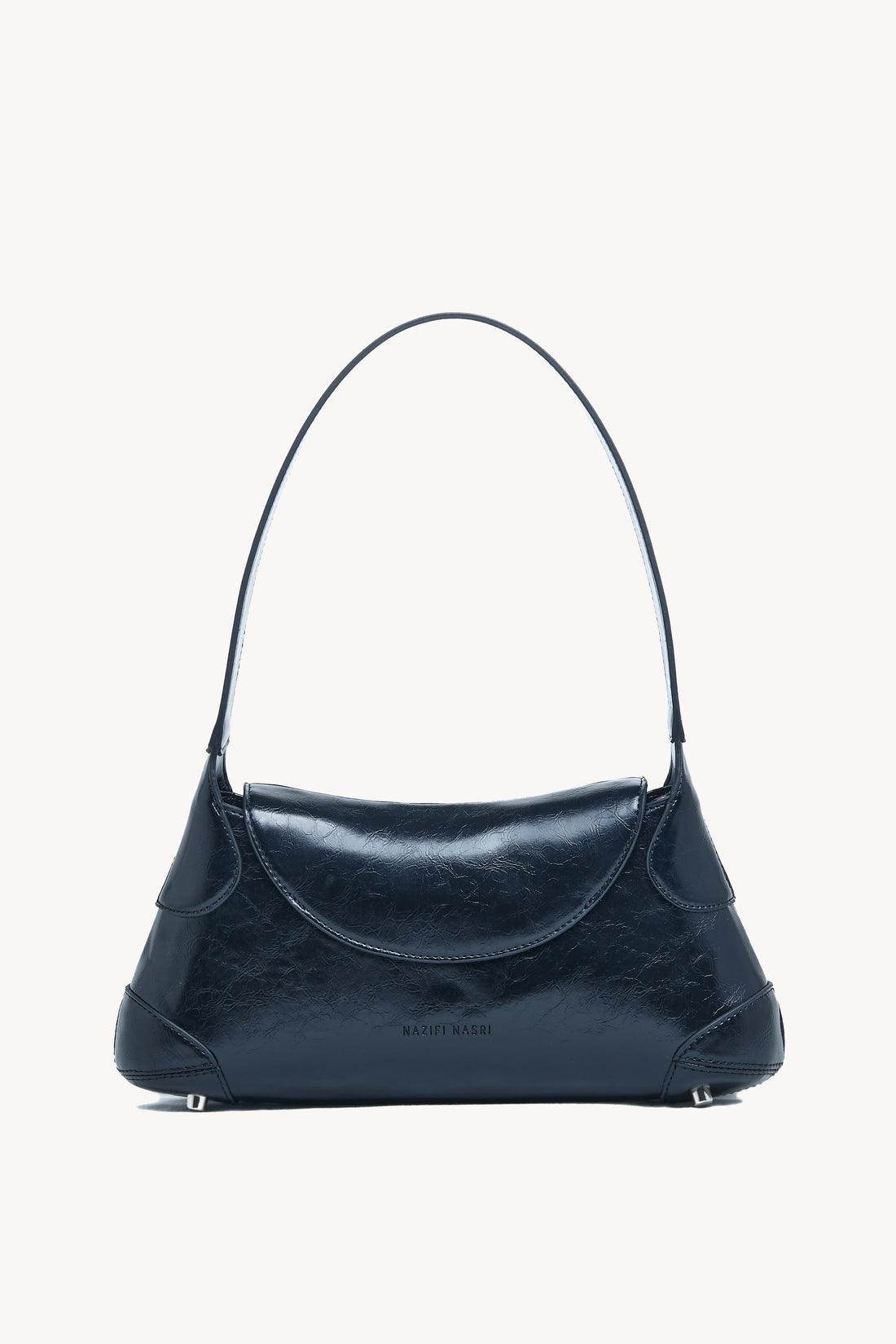 2000’s Knotted Bag - Black