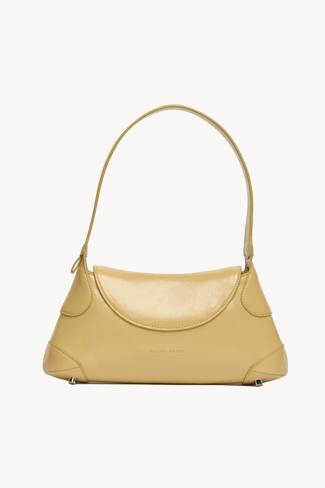 2000’s Knotted - Almond Bisque