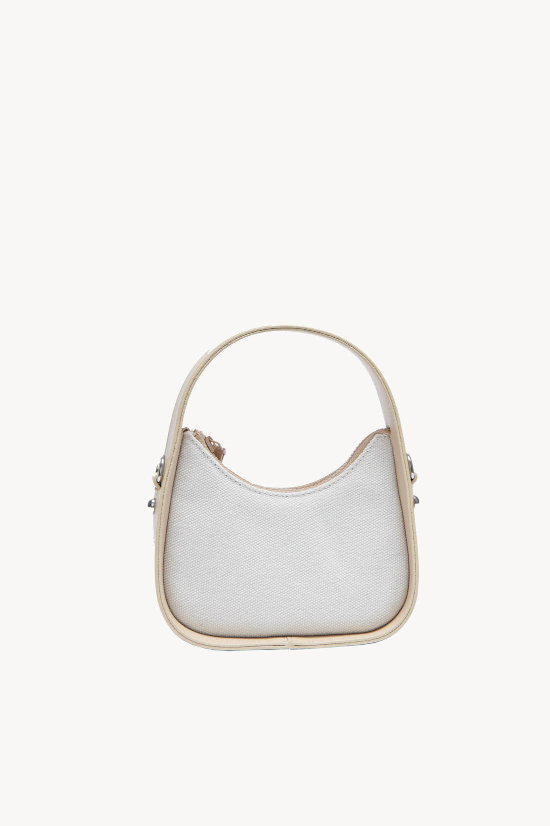 Mini Oked Canvas - Cream