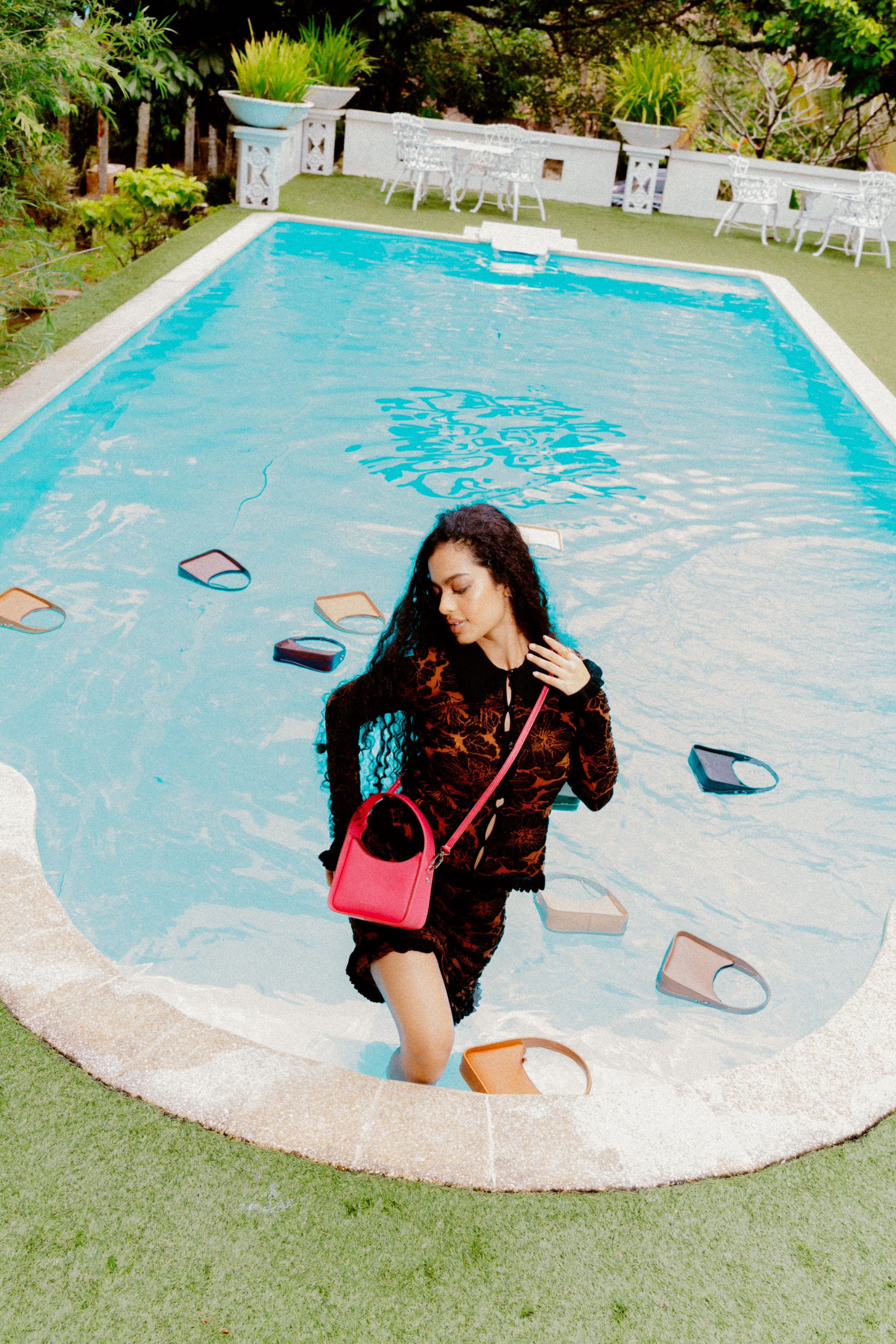 NEXZ NALLINA MD パーカー 【公式通販】