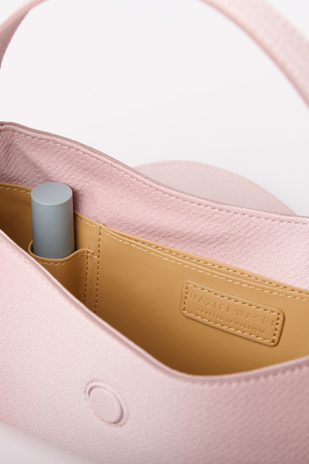 2000’s Ombré Denim - Rose Denim