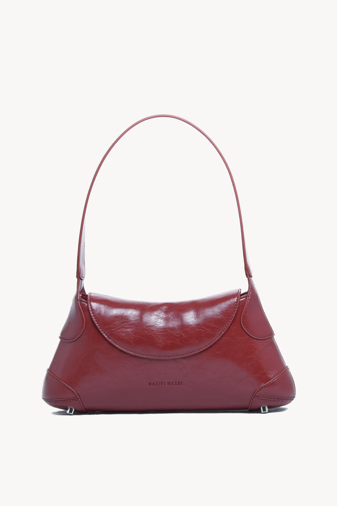 2000’s Knotted Bag - Ruby Rose