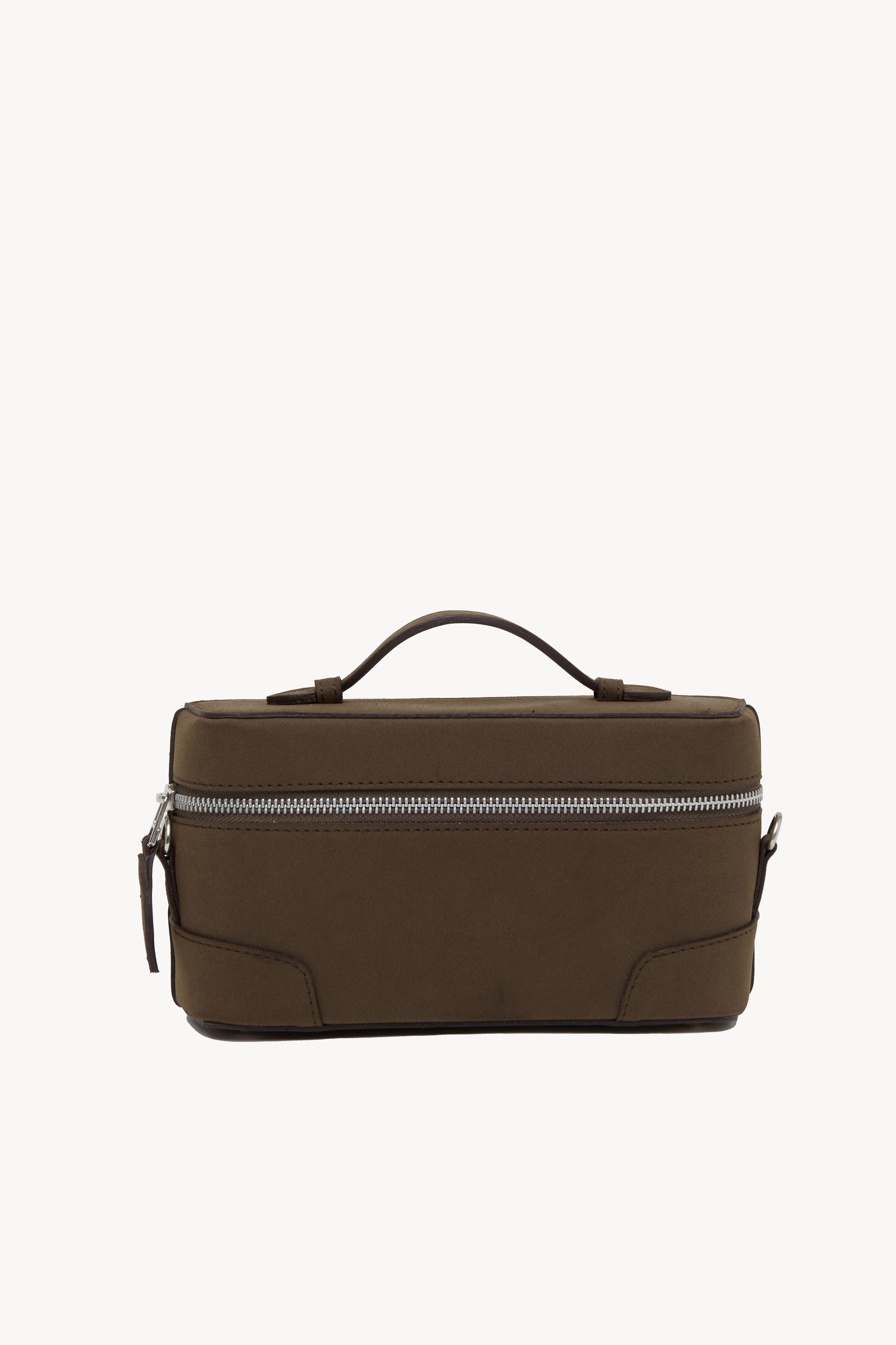 Zipper Case - Wood