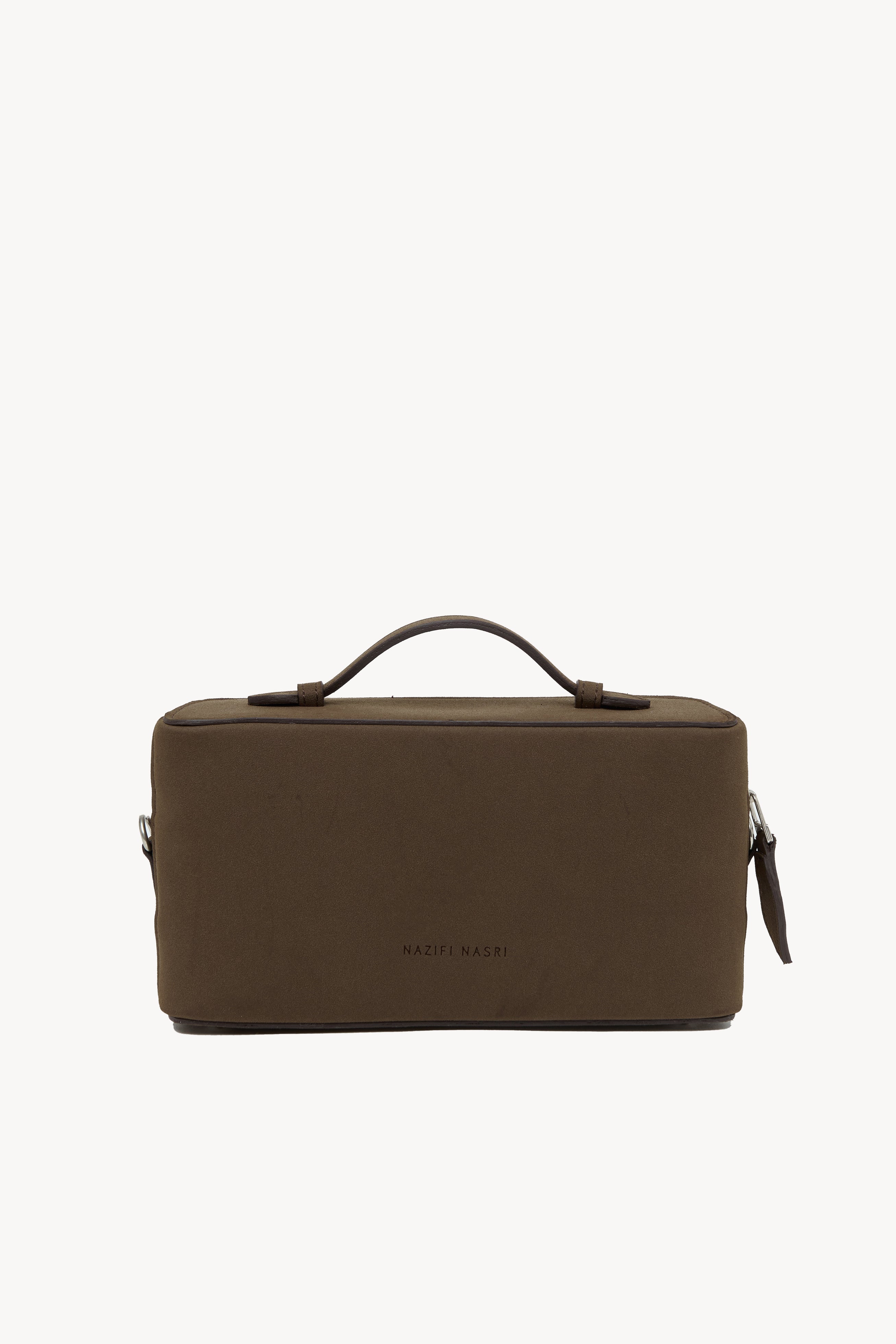 Zipper Case - Wood