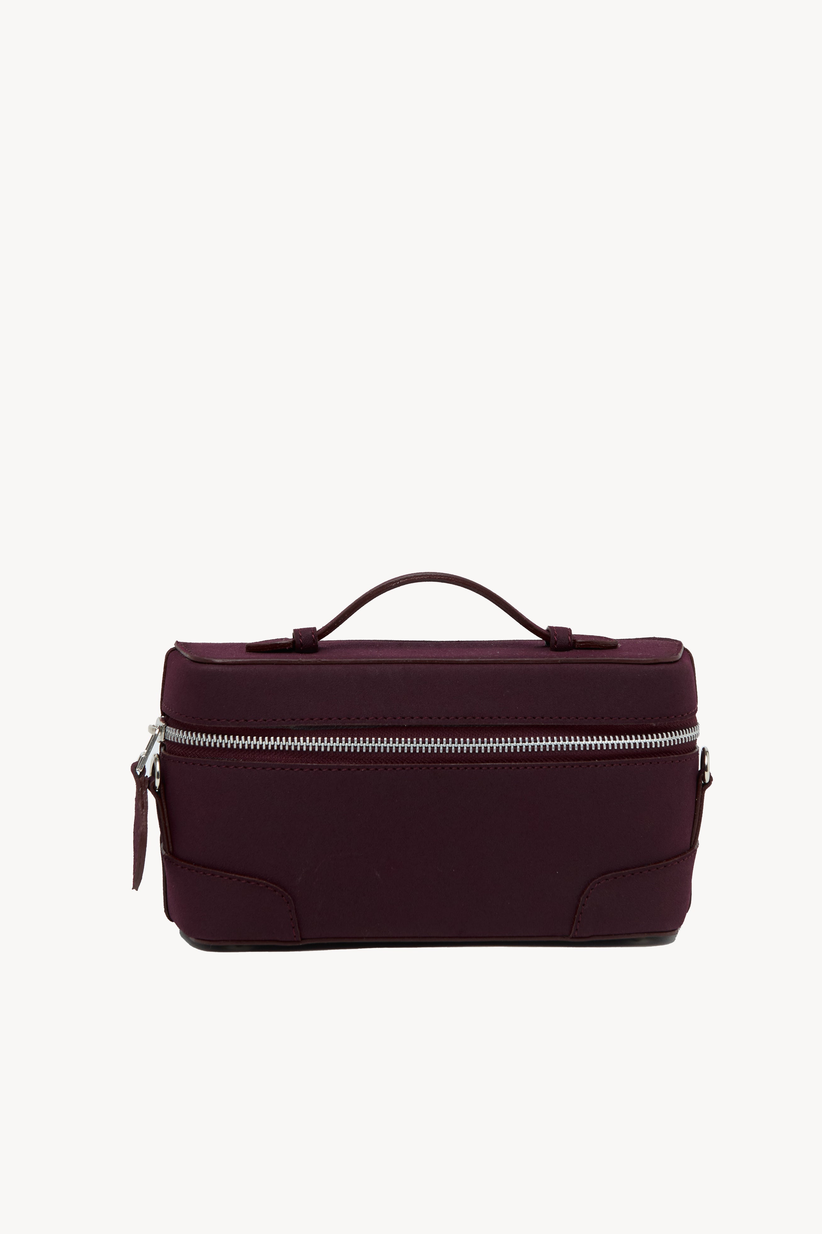Zipper Case - Blackberry