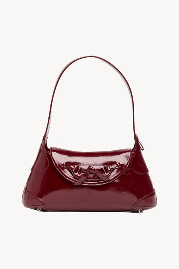 2000’s Knotted - Red Ruby