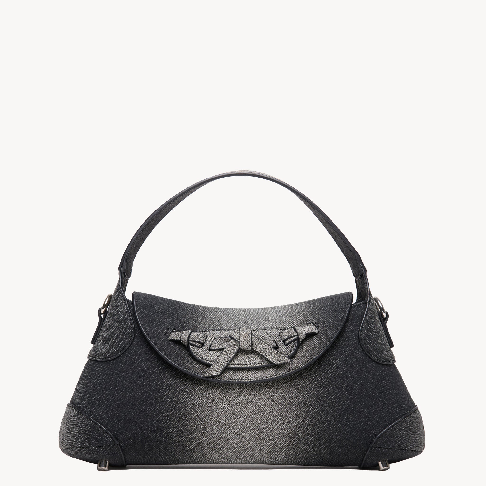 2000’s Ombré Denim - Smokey Denim