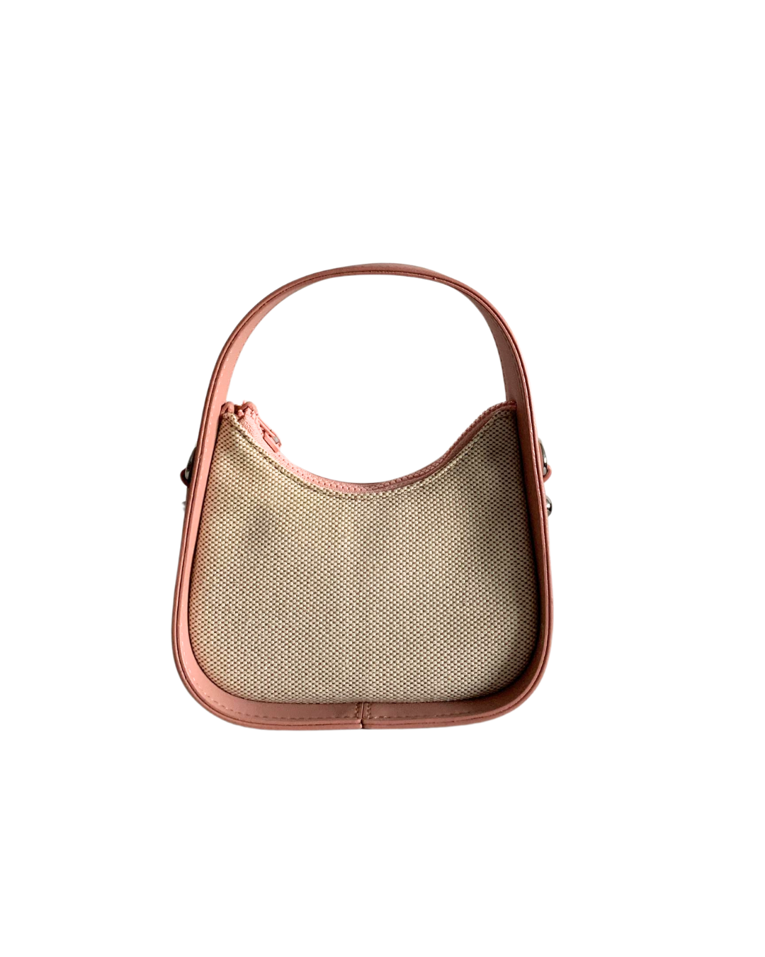 DEFECT Mini OKED Canvas - Dusty Pink