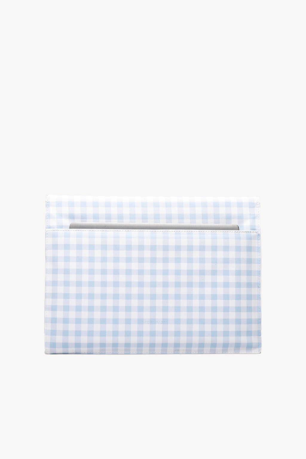 Laptop Cover - Baby Blue