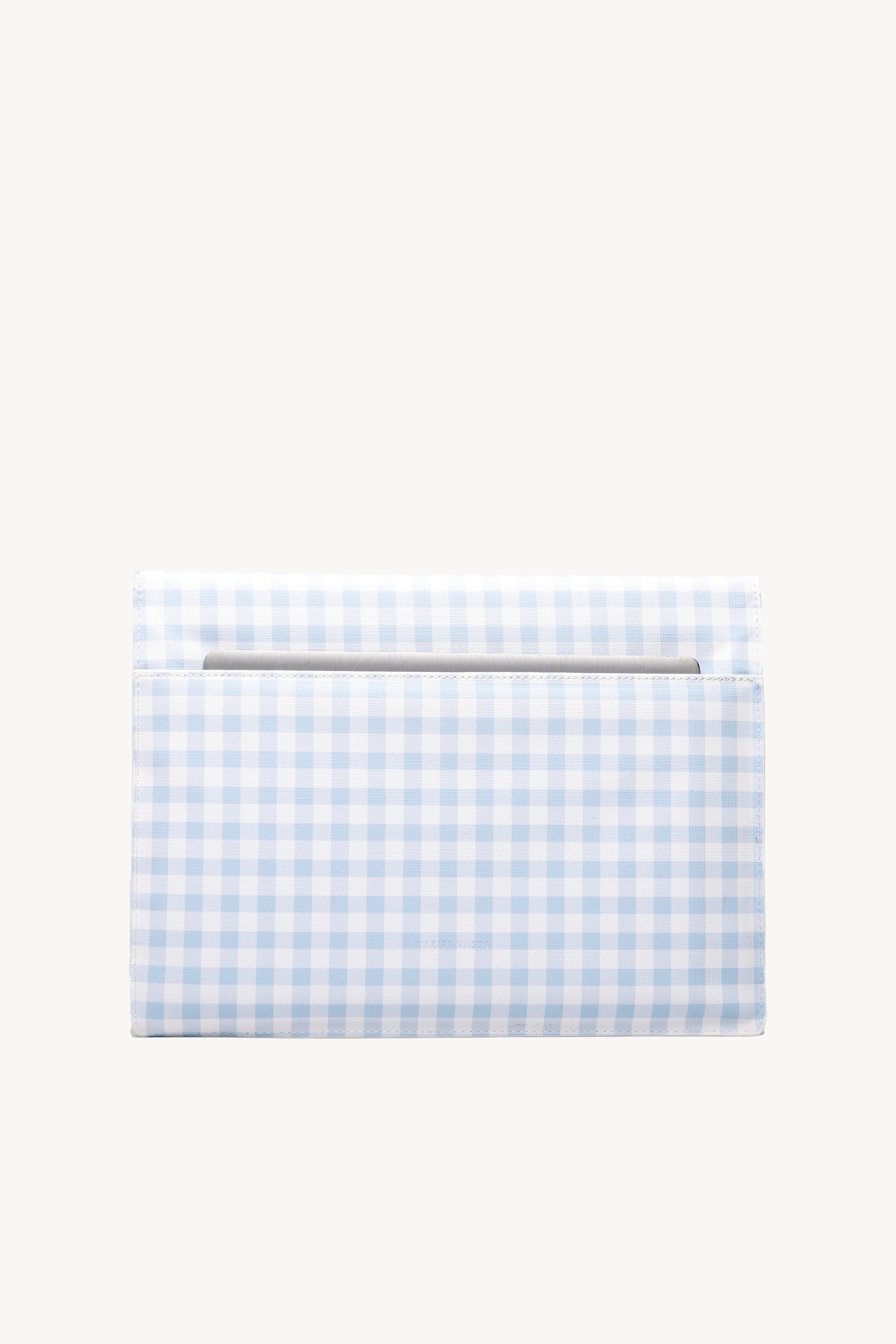 Laptop Cover - Baby Blue