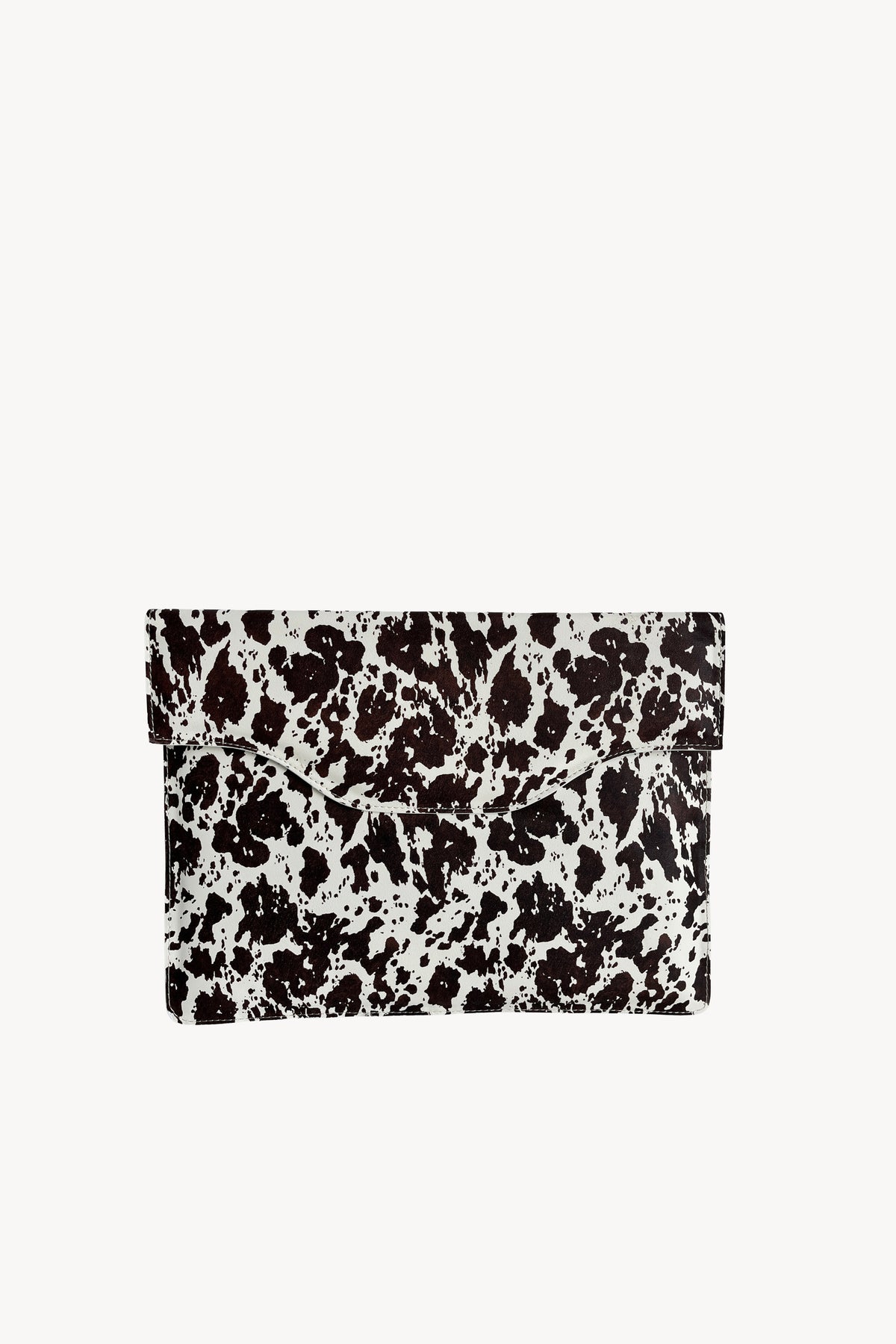 Brown Cow - Laptop Cover
