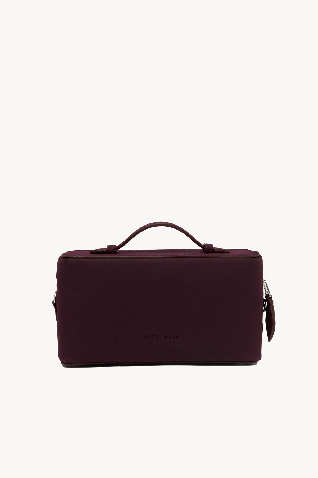 Zipper Case - Blackberry