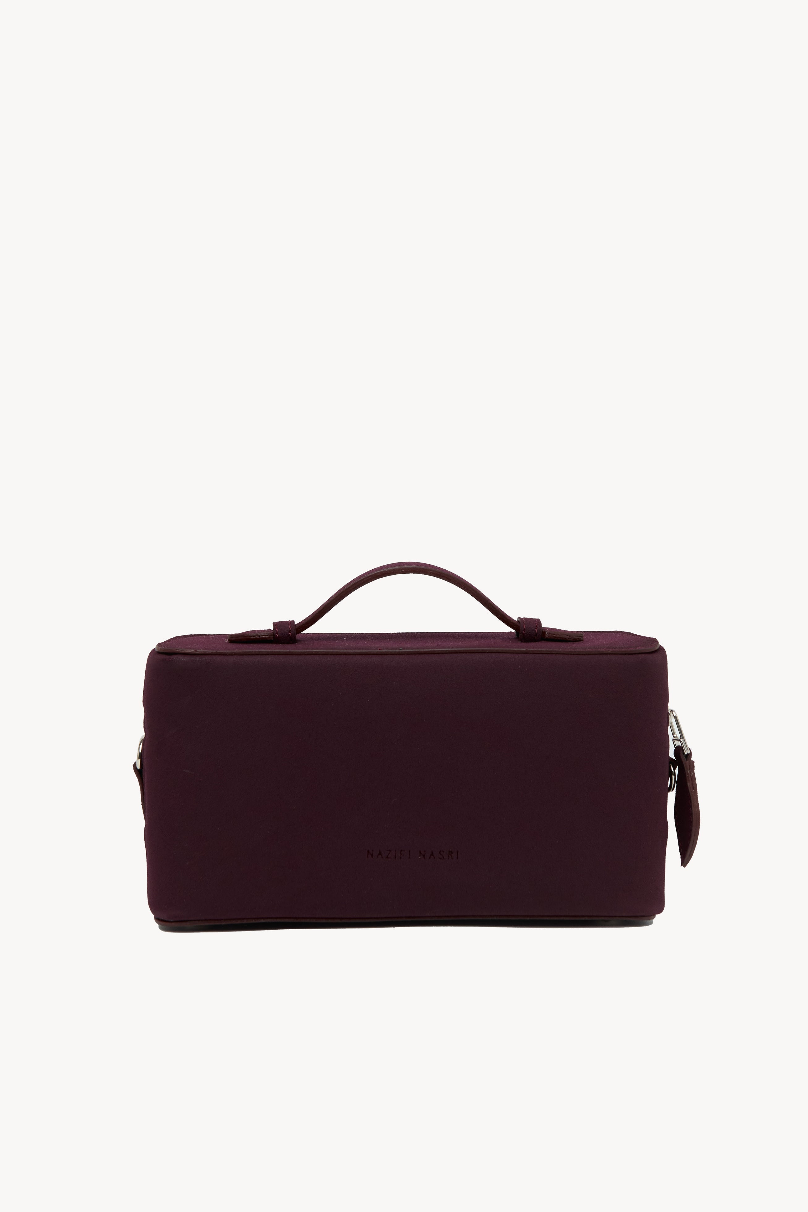 Zipper Case - Blackberry