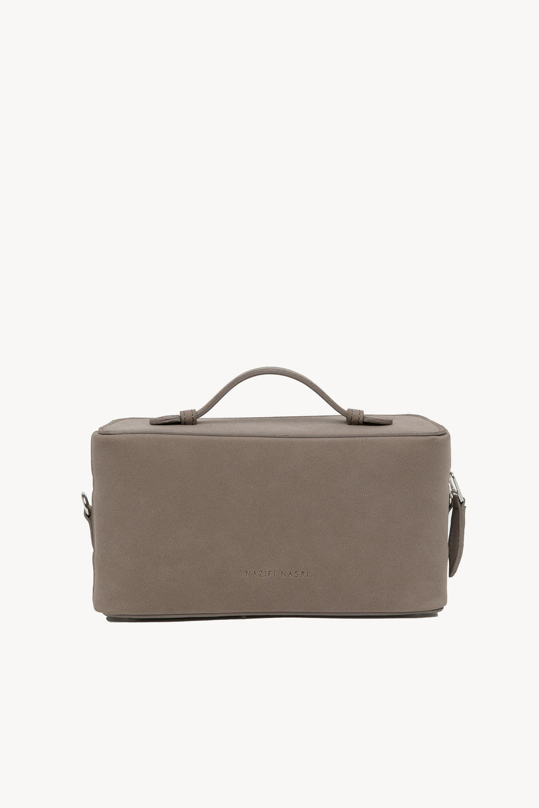 Zipper Case - Khaki