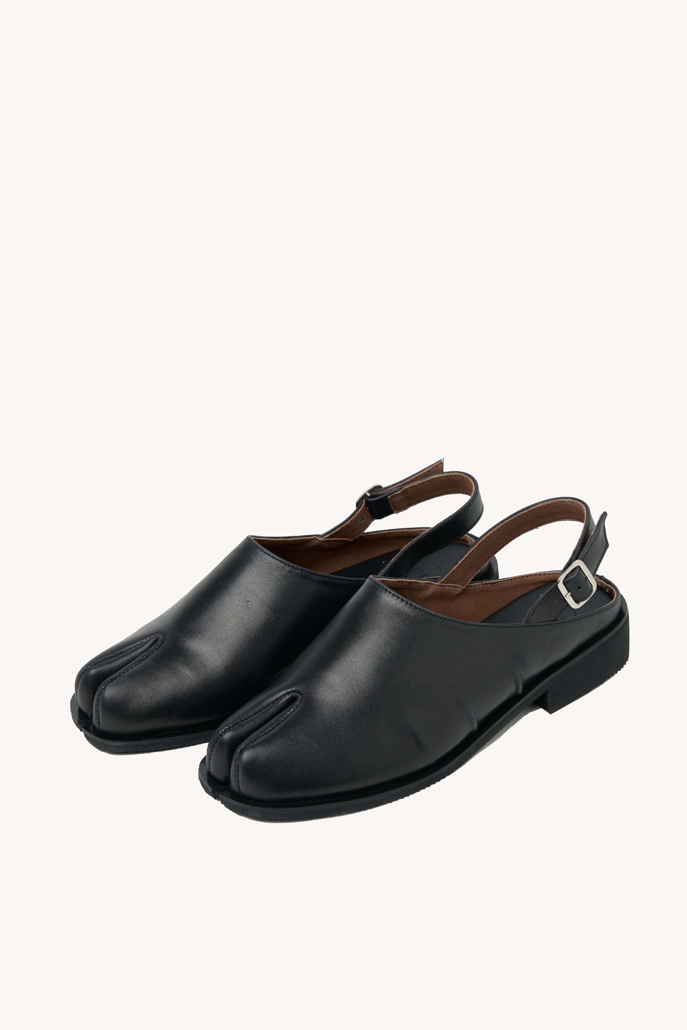 NN Backless V-Toes