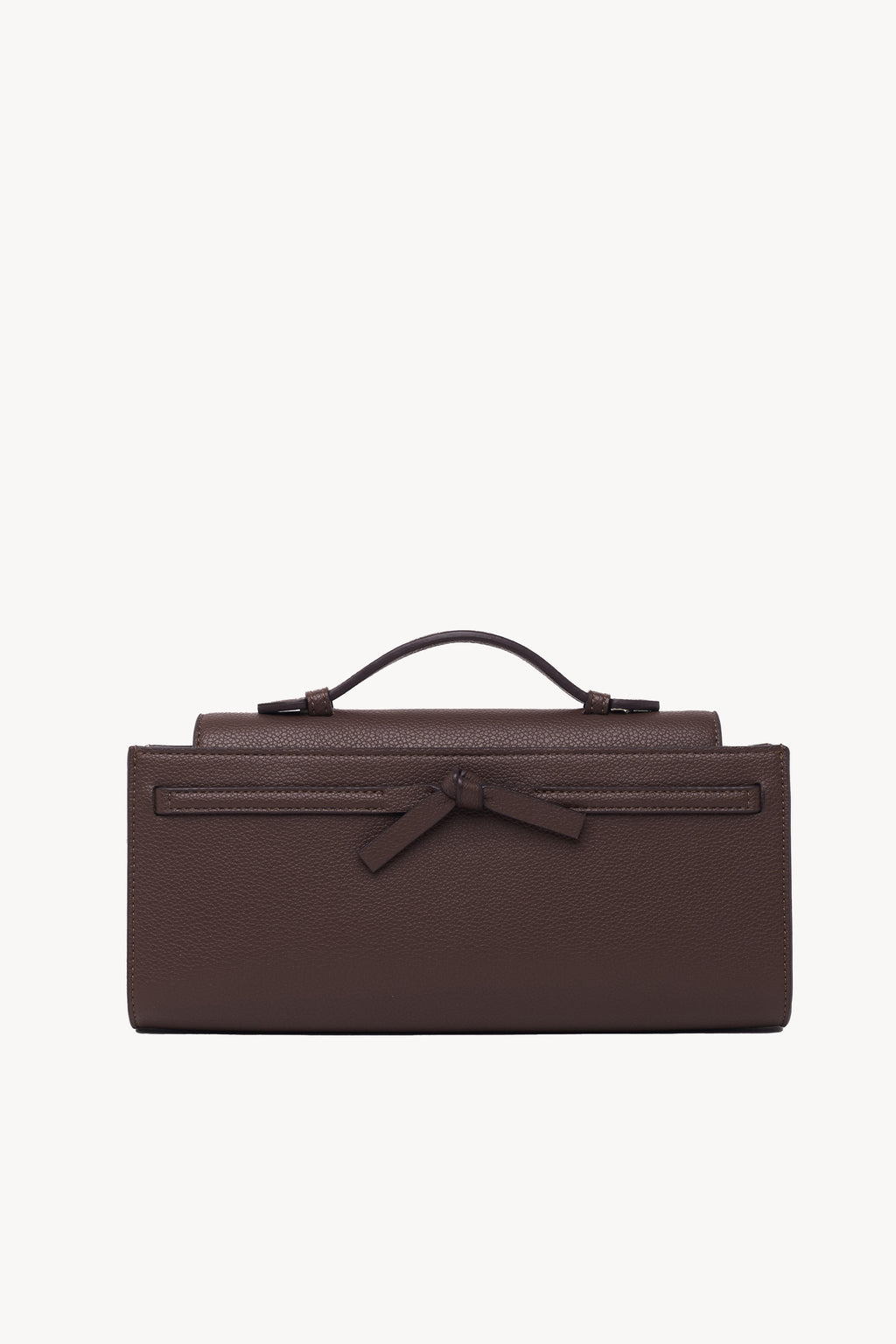 Ikatan Pochette - Dark Chocolate