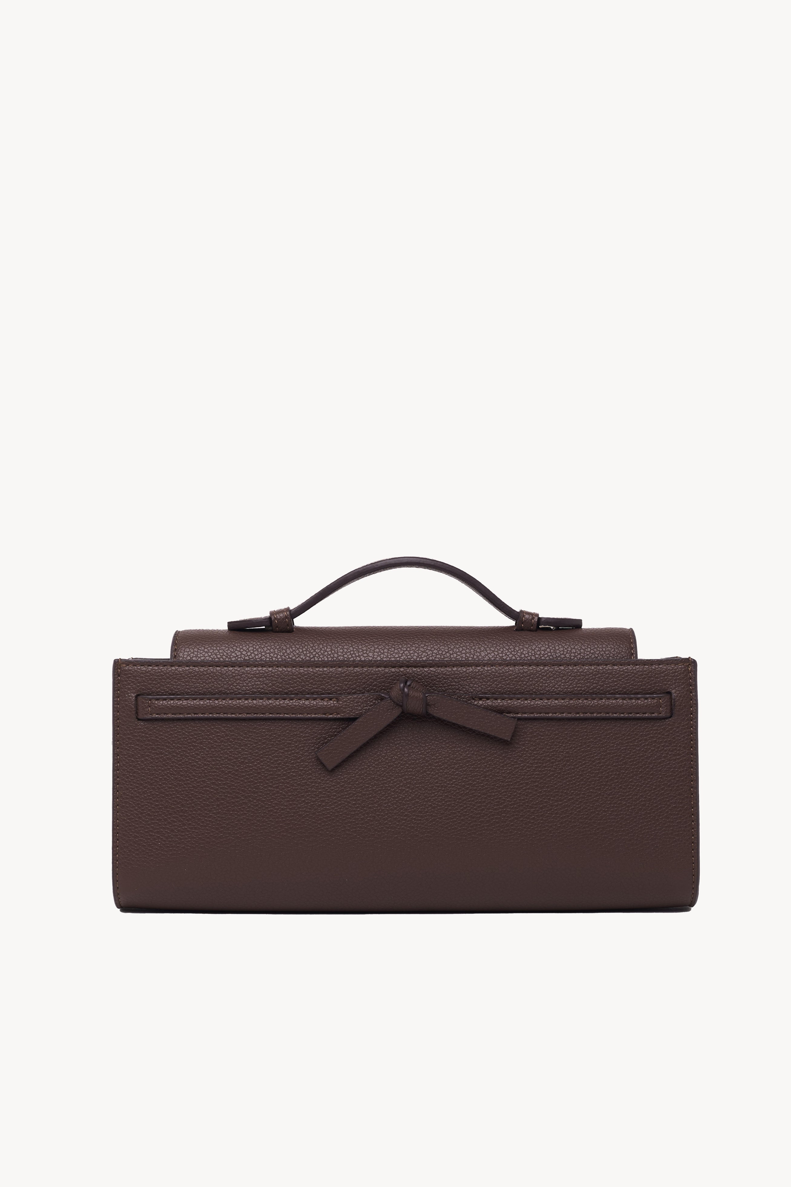 Ikatan Pochette - Dark Chocolate