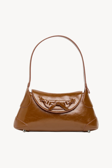 2000’s Knotted - Biscoff