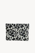 Black Cow - Laptop Cover