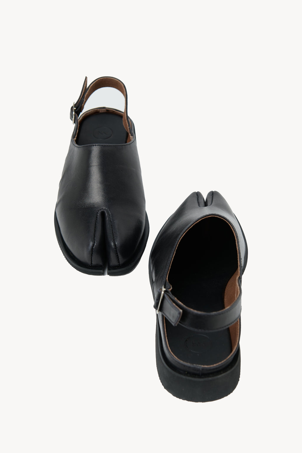 NN Backless V-Toes
