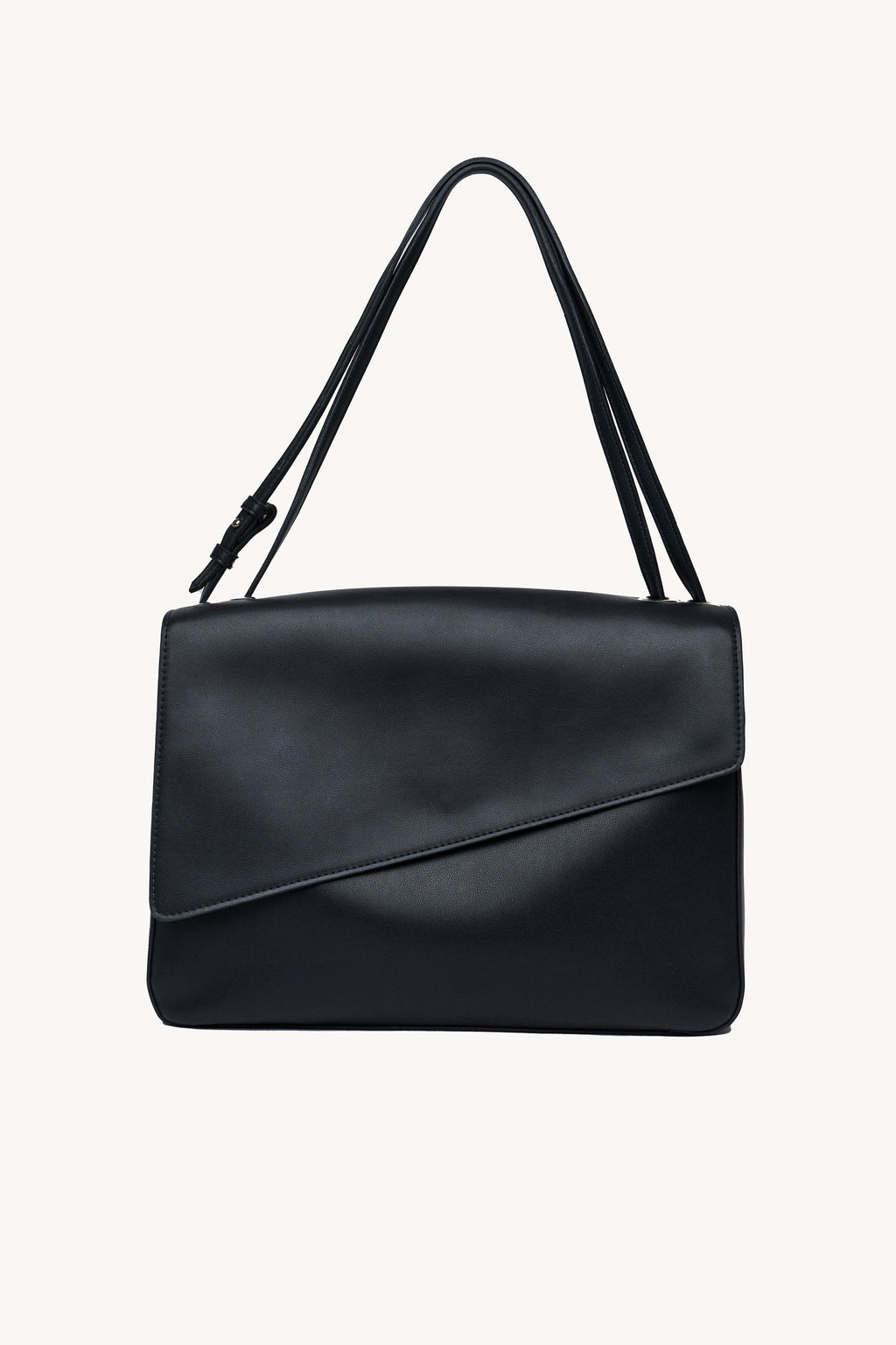 Supersized Symmetrical - All black