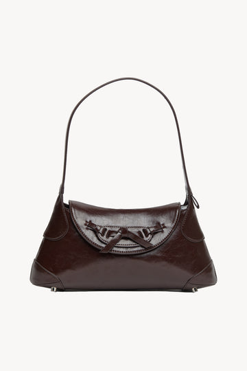 2000’s Knotted - Dark Chocolate