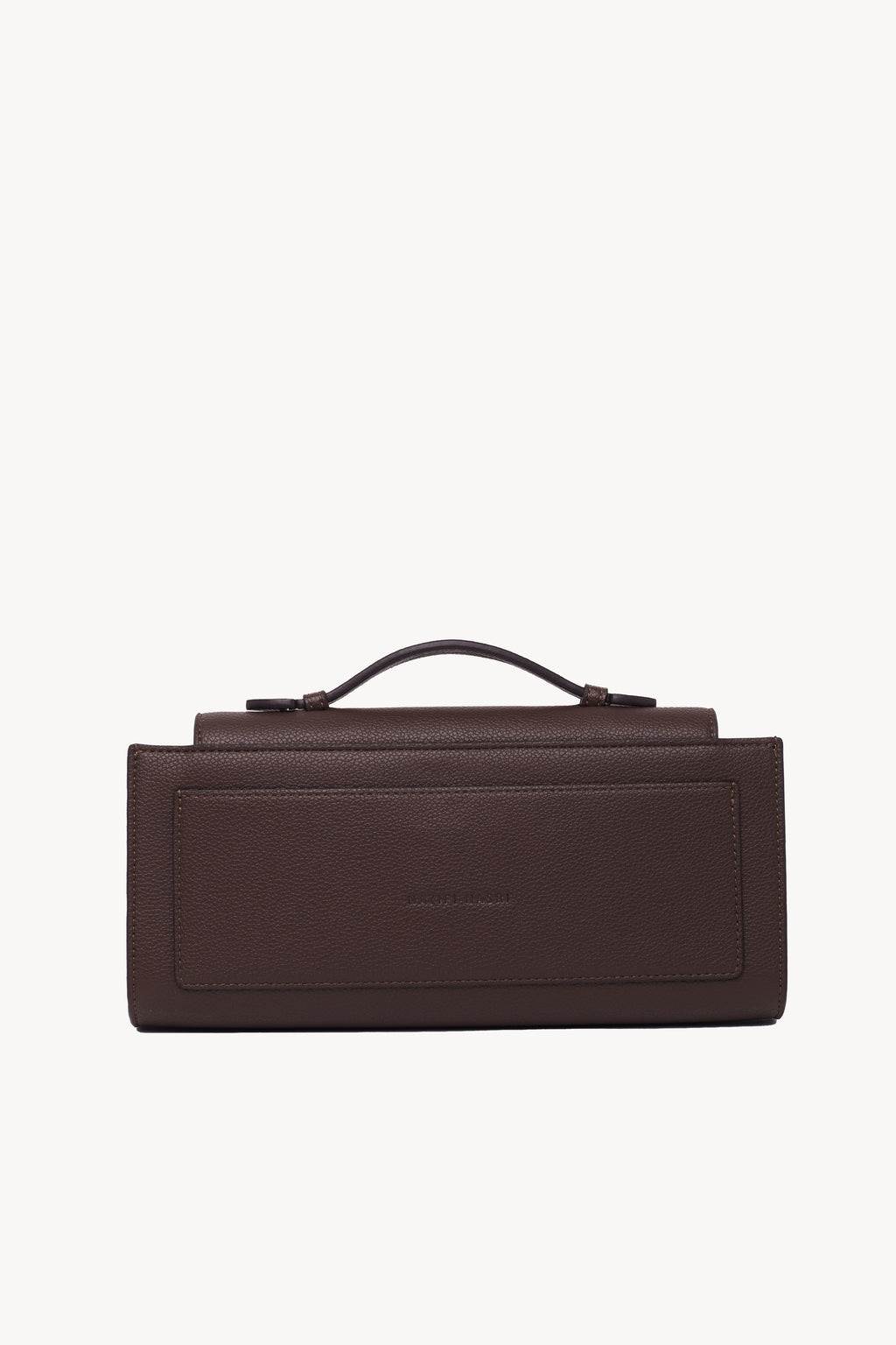 Ikatan Pochette - Dark Chocolate