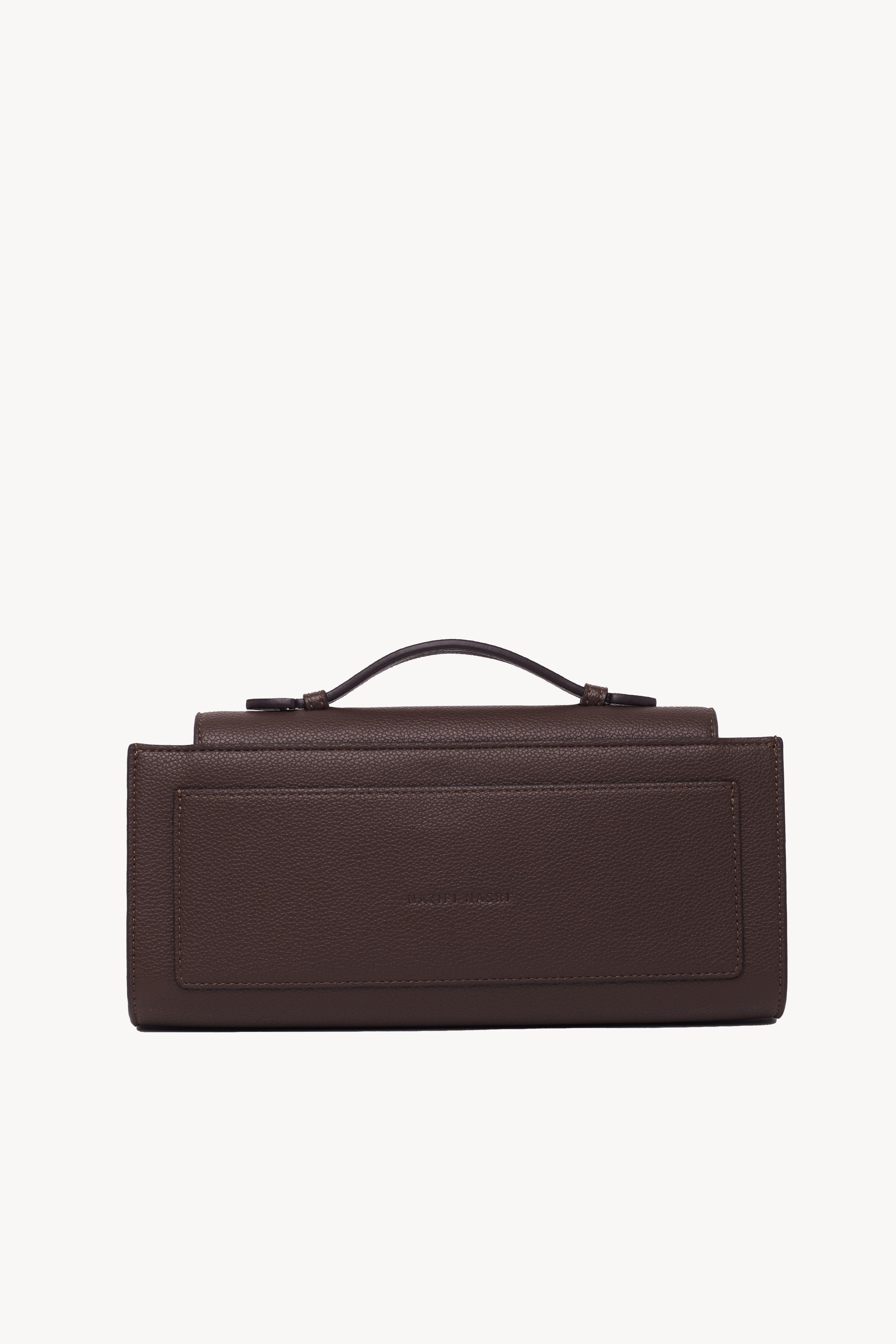 Ikatan Pochette - Dark Chocolate