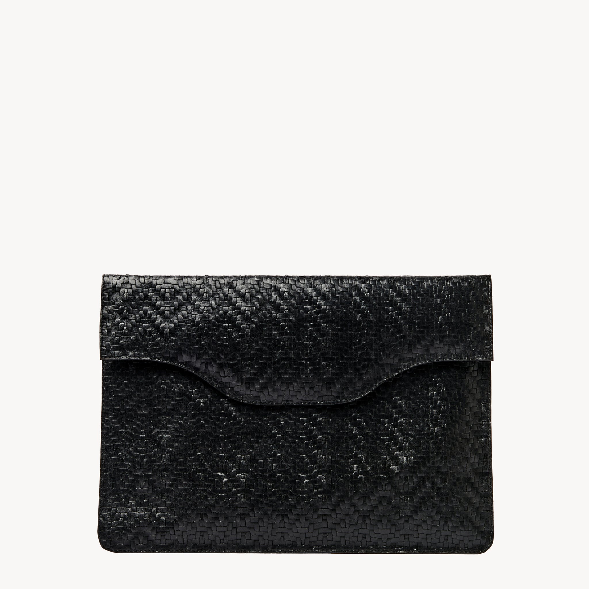 Laptop Cover - Black