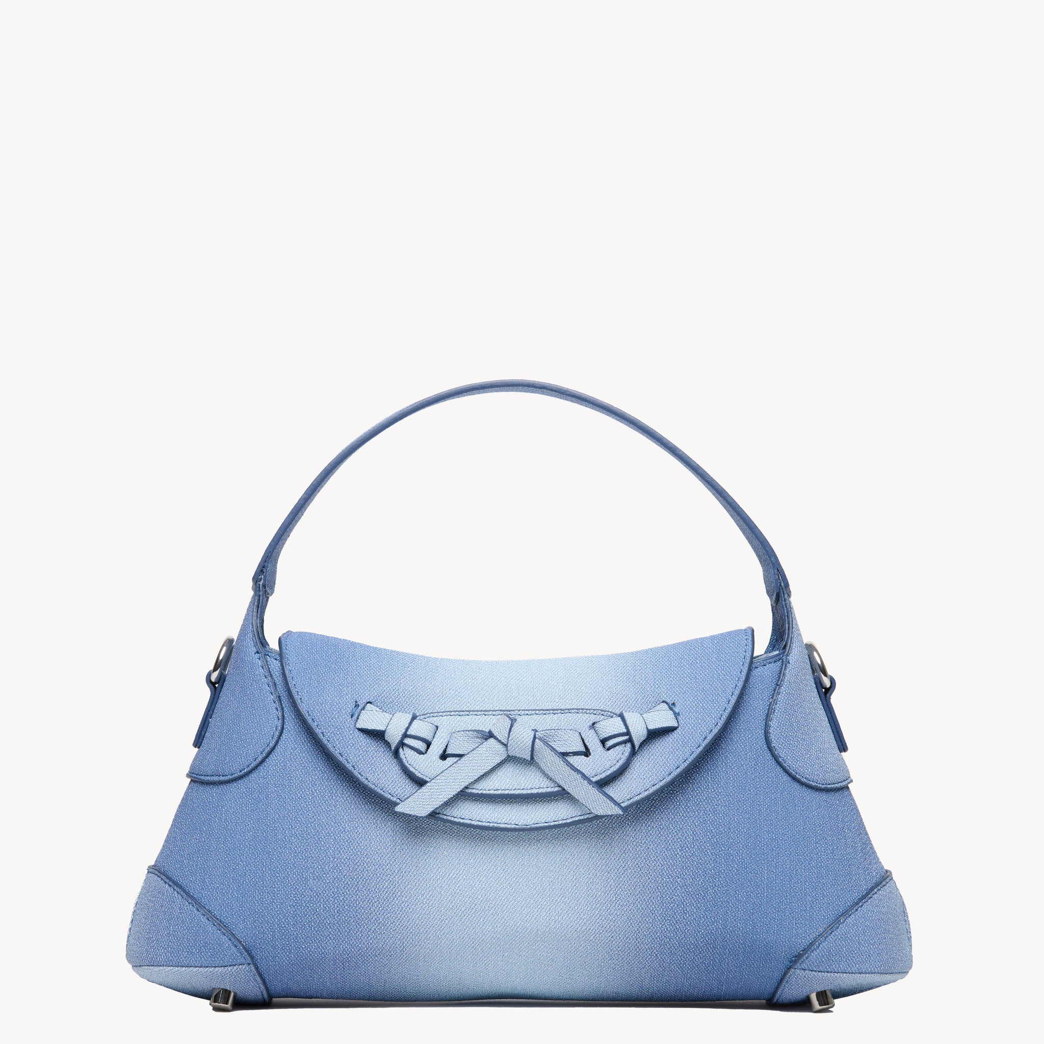 2000’s Ombré Denim - Acid Wash