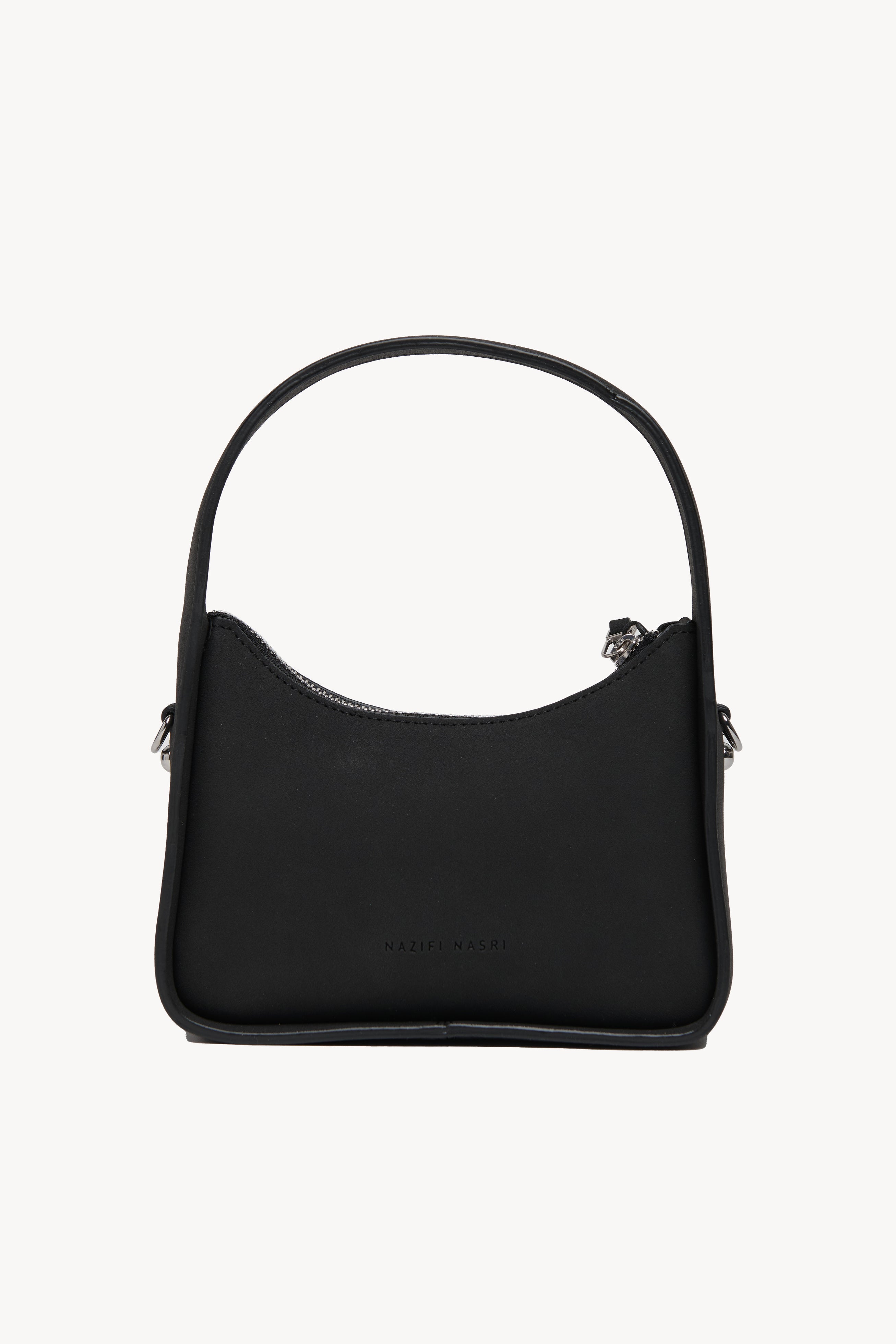 Medium Oked Relax- Black