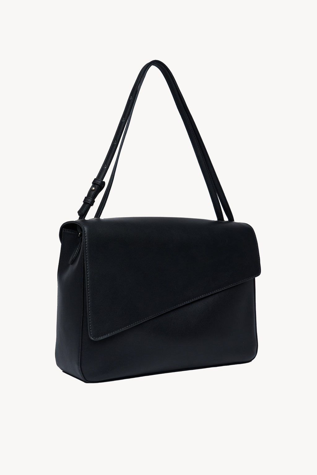Supersized Symmetrical - All black