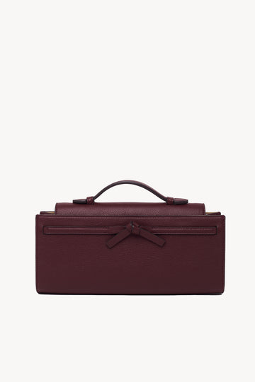 Ikatan Pochette - Plum