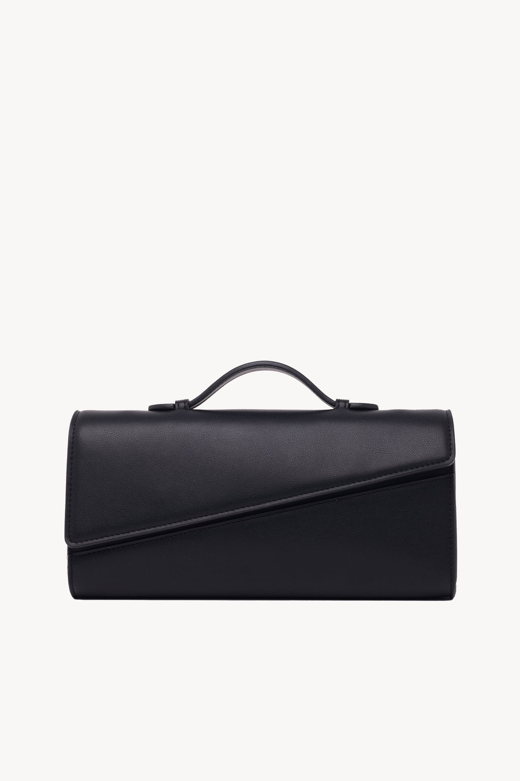 Symmetrical Pochette - Black
