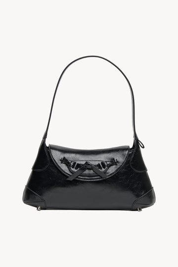 2000’s Knotted - Black