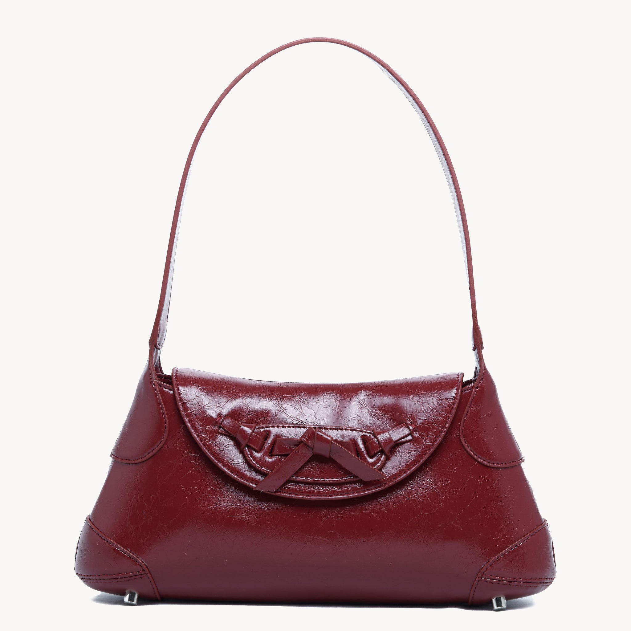 2000’s Knotted Bag - Ruby Rose
