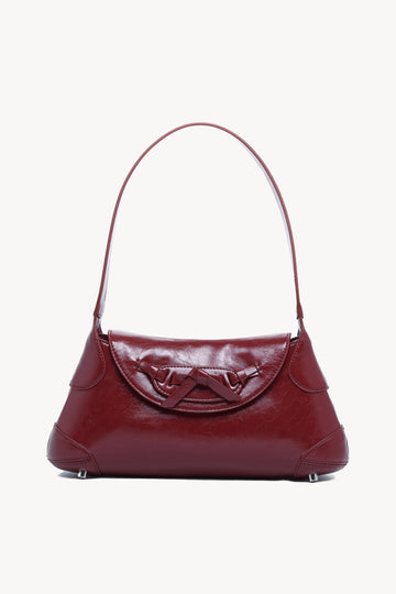 2000’s Knotted Bag - Ruby Rose