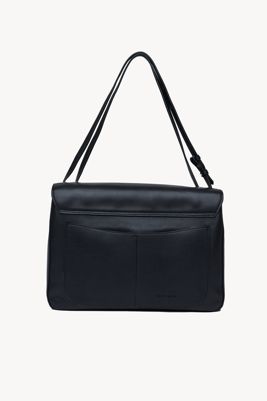 Supersized Symmetrical - All black
