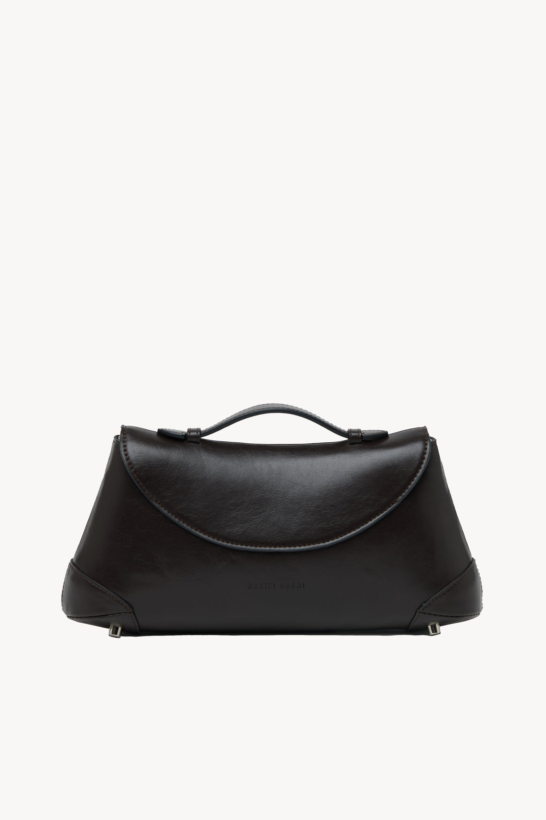 Tie-Tie Pochette - Deep Coco