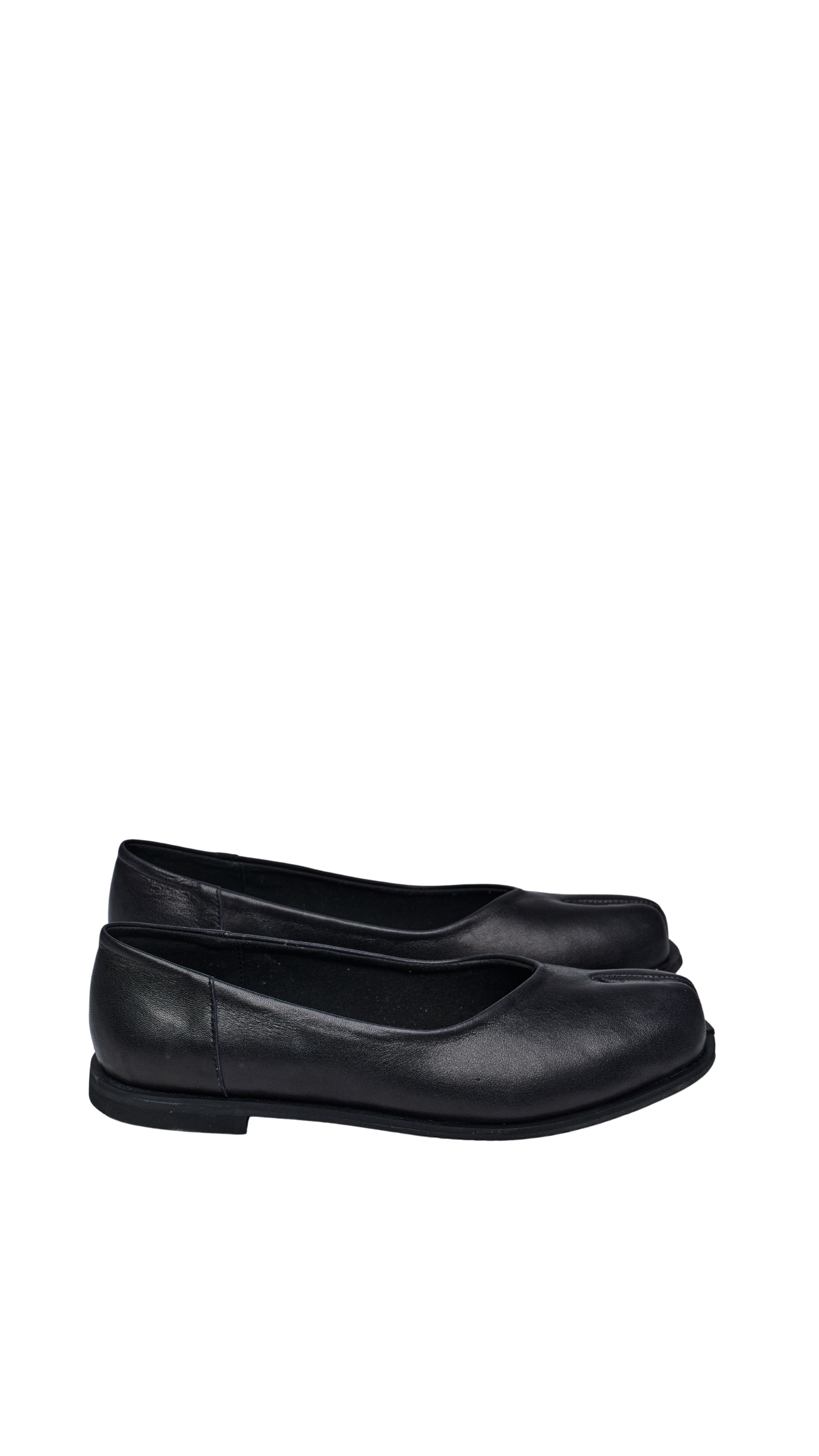 Women’s V-Toes (Black)