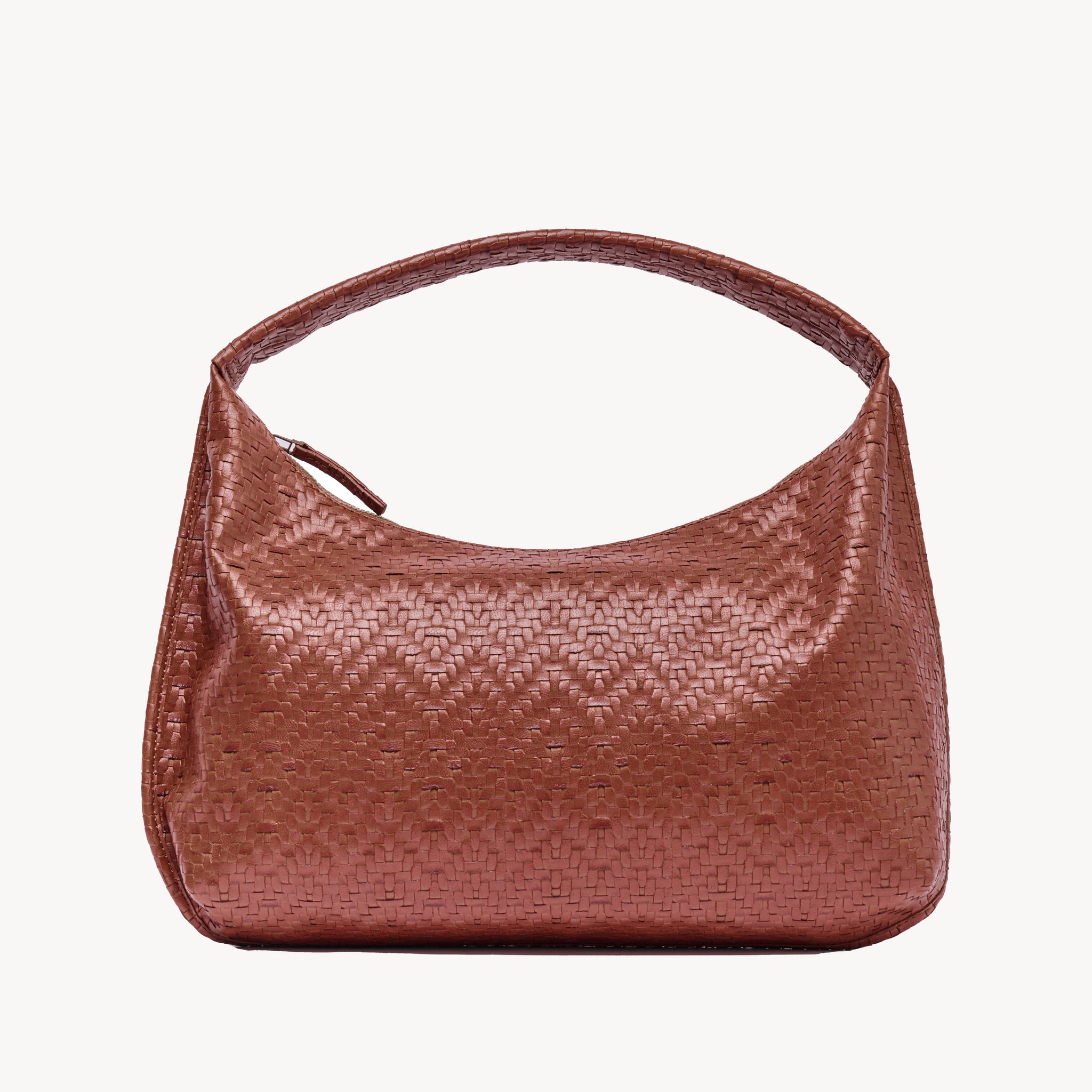 Boho Mengkuang - Brown