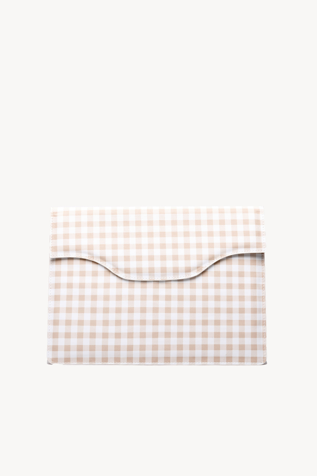 Laptop Cover - Beige