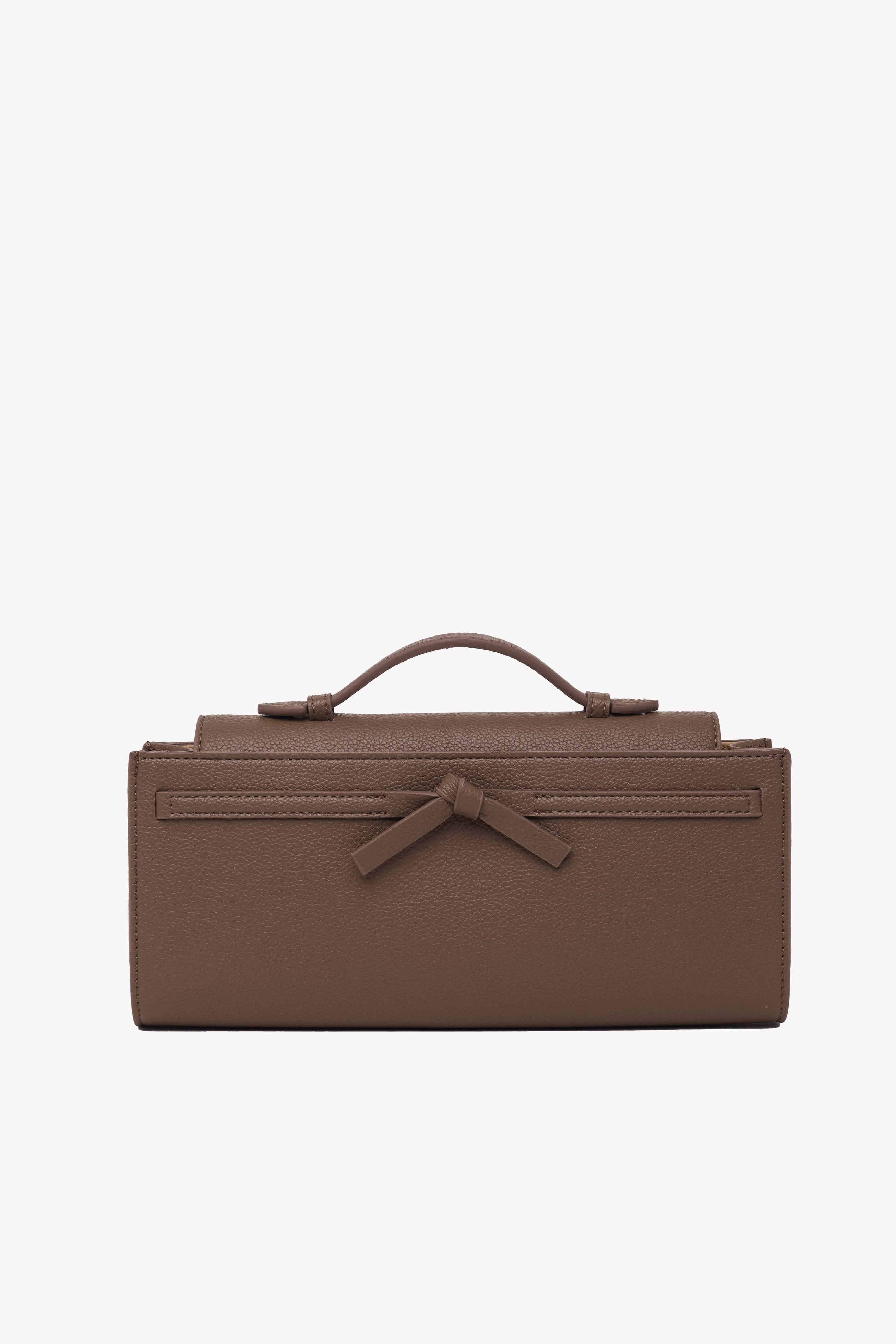 Ikatan Pochette - Wood