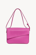 Matte Midisized Symmetrical - Electric Pink