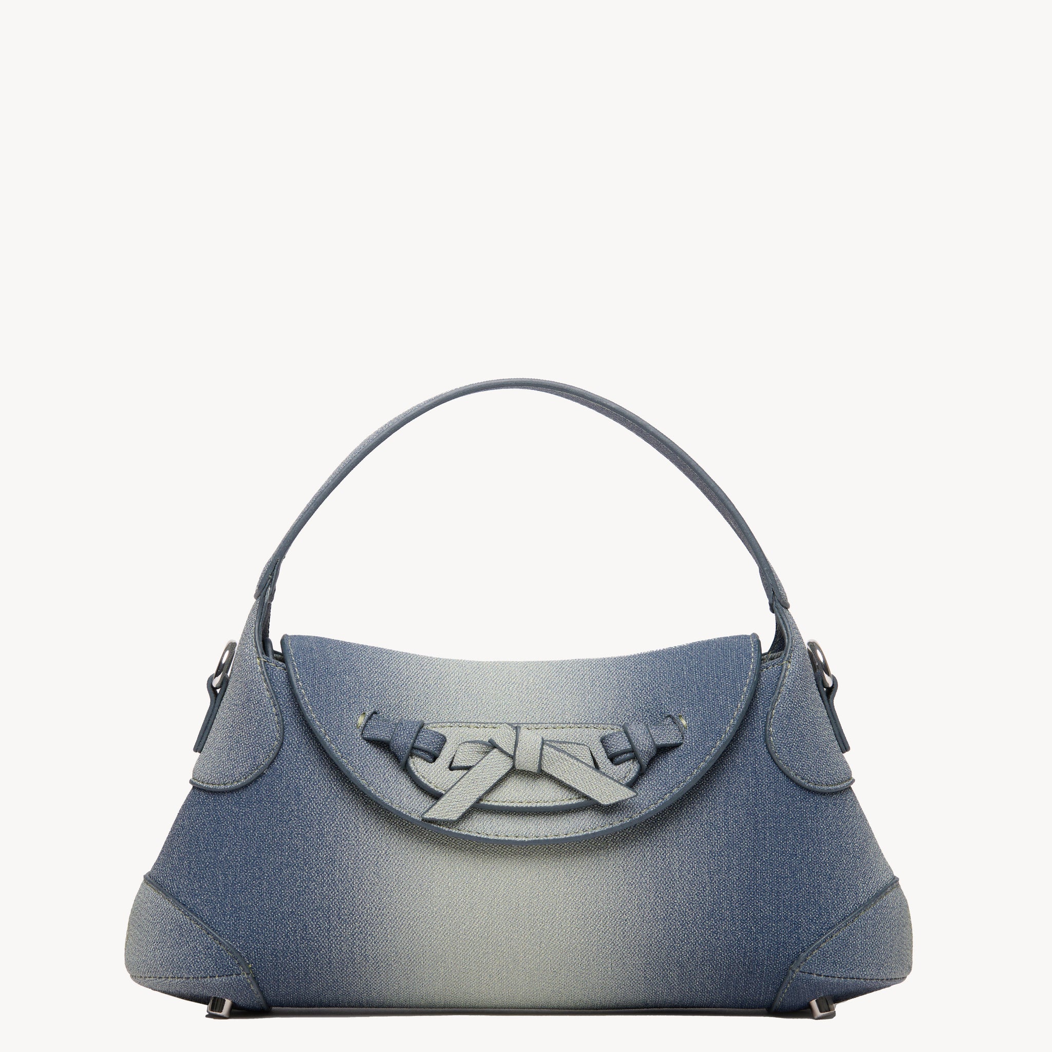 2000’s Ombré Denim - Ash Denim