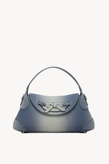 2000’s Ombré Denim - Ash Denim